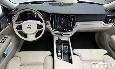 Volvo S60 2020 2.0 автомат (гидро), миниатюра 10