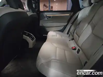 Volvo S90 2026 2.0 автомат (гидро), миниатюра 12