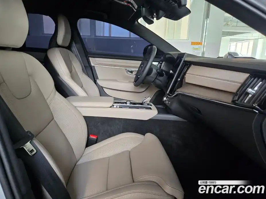 Volvo S90 2026 2.0 автомат (гидро), фото 13