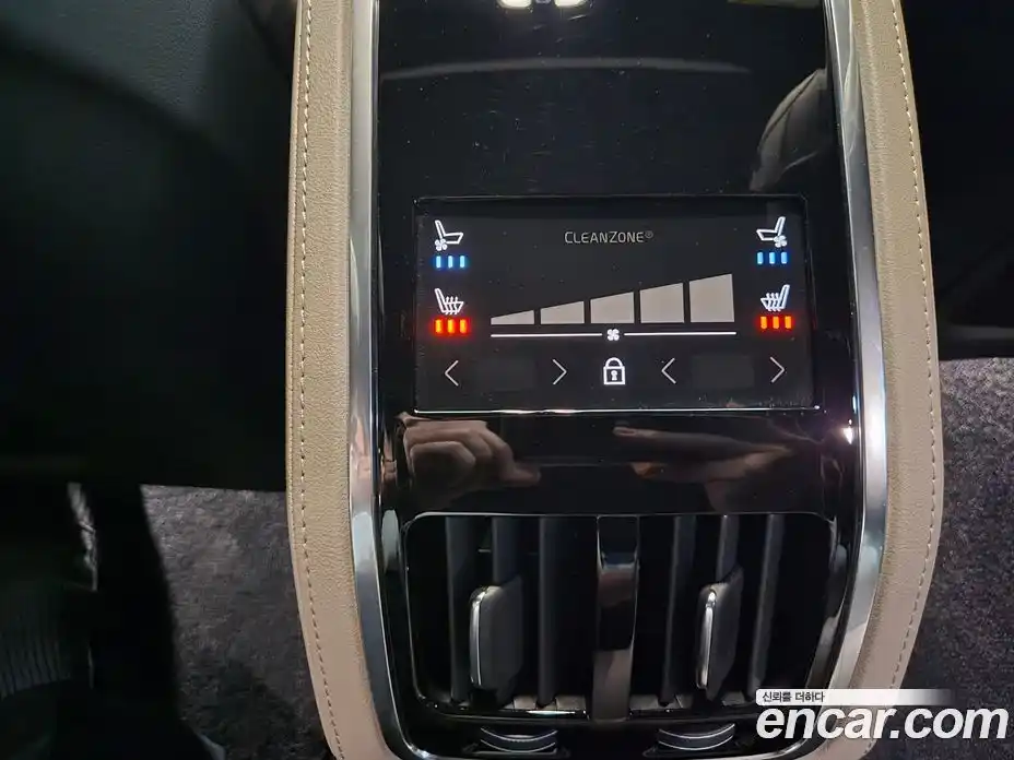 Volvo S90 2026 2.0 автомат (гидро), фото 14