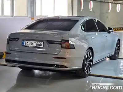 Volvo S90 2026 2.0 автомат (гидро), миниатюра 2