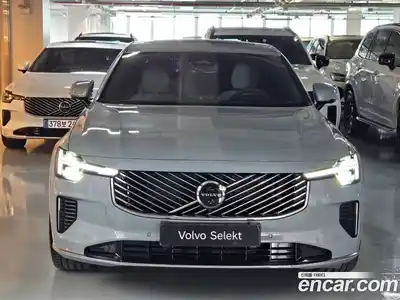 Volvo S90 2026 2.0 автомат (гидро), миниатюра 3