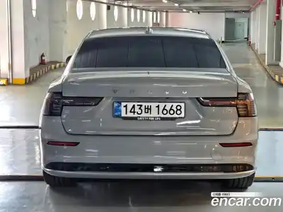 Volvo S90 2026 2.0 автомат (гидро), миниатюра 4