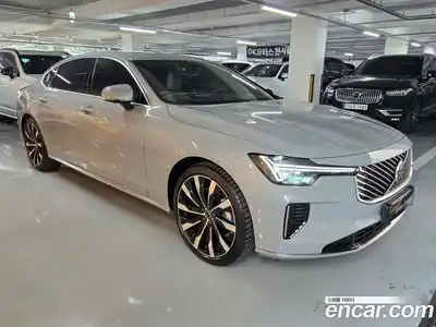 Volvo S90 2026 2.0 автомат (гидро), миниатюра 5