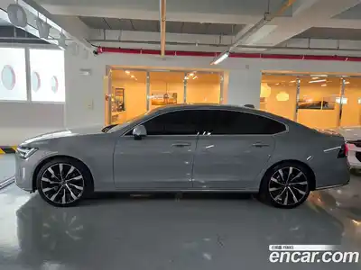 Volvo S90 2026 2.0 автомат (гидро), миниатюра 6