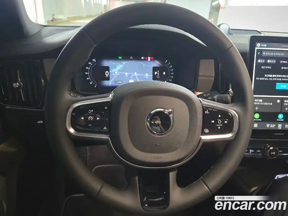 Volvo S90 2026 2.0 автомат (гидро), фото 9