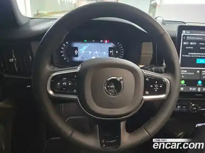 Volvo S90 2026 2.0 автомат (гидро), миниатюра 9