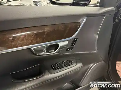 Volvo S90 2018 2.0 автомат (гидро), миниатюра 11