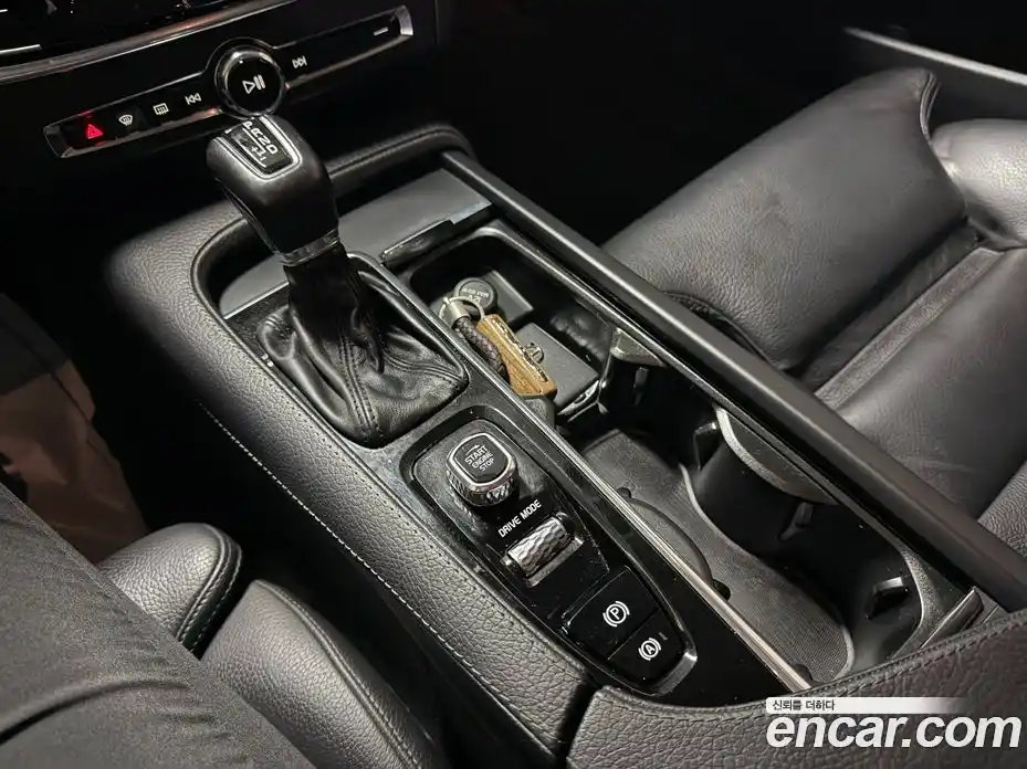 Volvo S90 2018 2.0 автомат (гидро), фото 14