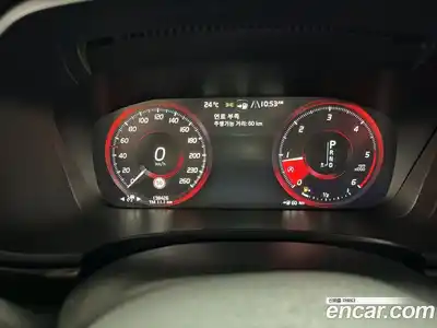 Volvo S90 2018 2.0 автомат (гидро), миниатюра 6