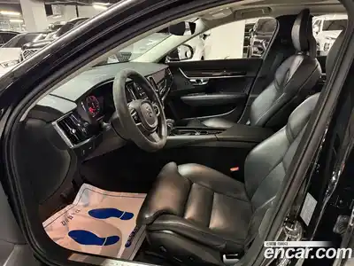Volvo S90 2018 2.0 автомат (гидро), миниатюра 9