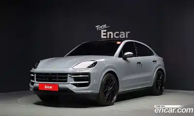 Porsche Cayenne, 2023, 24 346 км