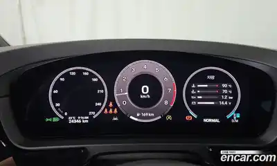 Porsche Cayenne 2023 3.0 автомат (гидро), миниатюра 11