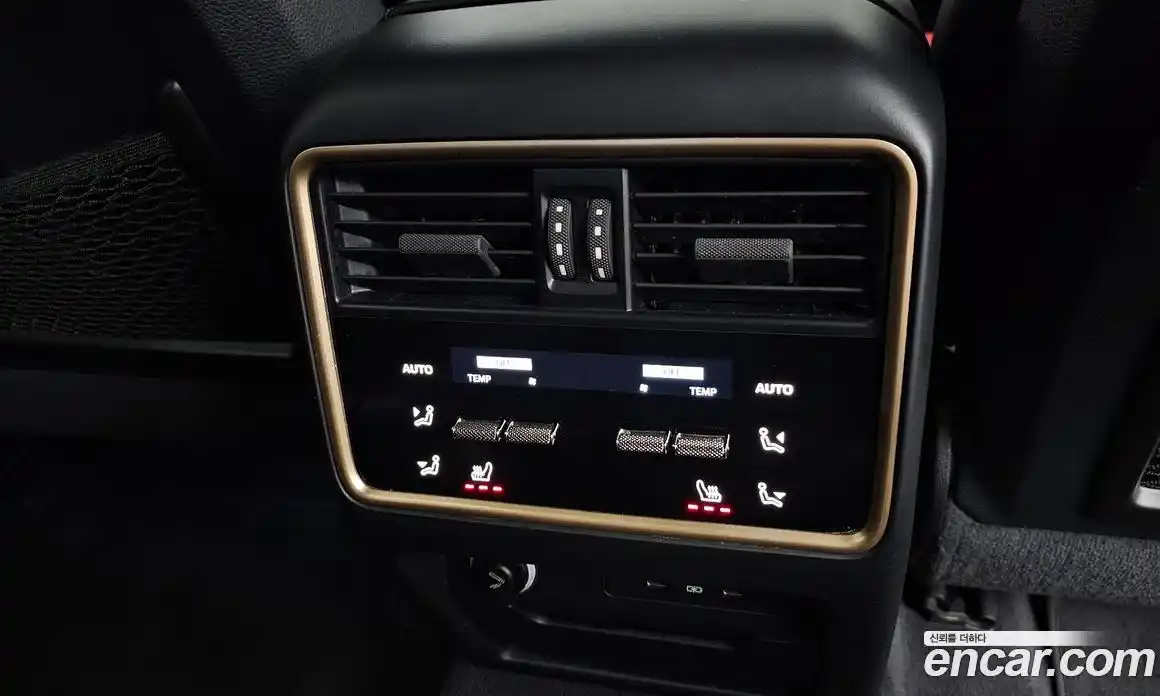 Porsche Cayenne 2023 3.0 автомат (гидро), фото 25