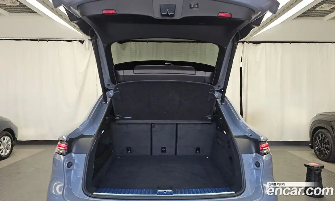 Porsche Cayenne 2023 3.0 автомат (гидро), фото 26