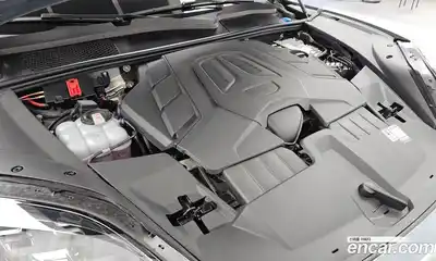 Porsche Cayenne 2023 3.0 автомат (гидро), миниатюра 6