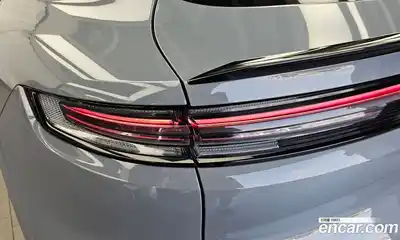 Porsche Cayenne 2023 3.0 автомат (гидро), миниатюра 9