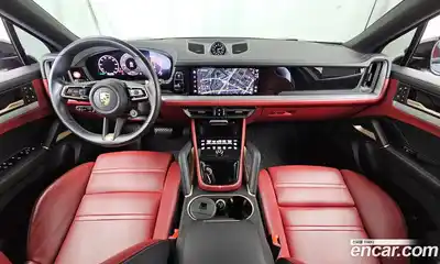 Porsche Cayenne 2023 3.0 автомат (гидро), миниатюра 10