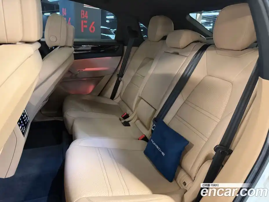 Porsche Cayenne 2023 3.0 автомат (гидро), фото 15