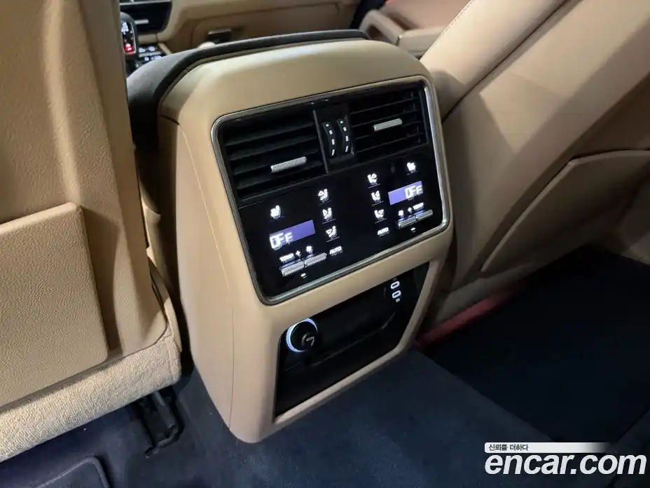Porsche Cayenne 2023 3.0 автомат (гидро), фото 17