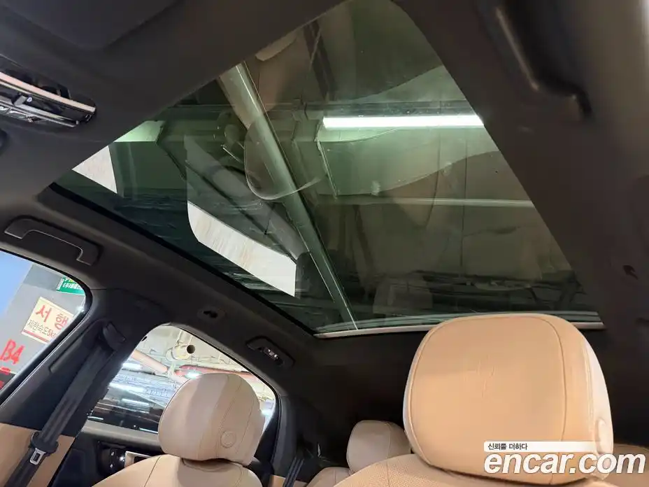 Porsche Cayenne 2023 3.0 автомат (гидро), фото 19