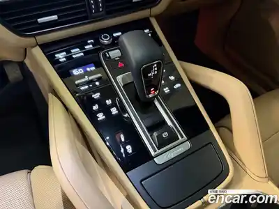Porsche Cayenne 2023 3.0 автомат (гидро), миниатюра 10