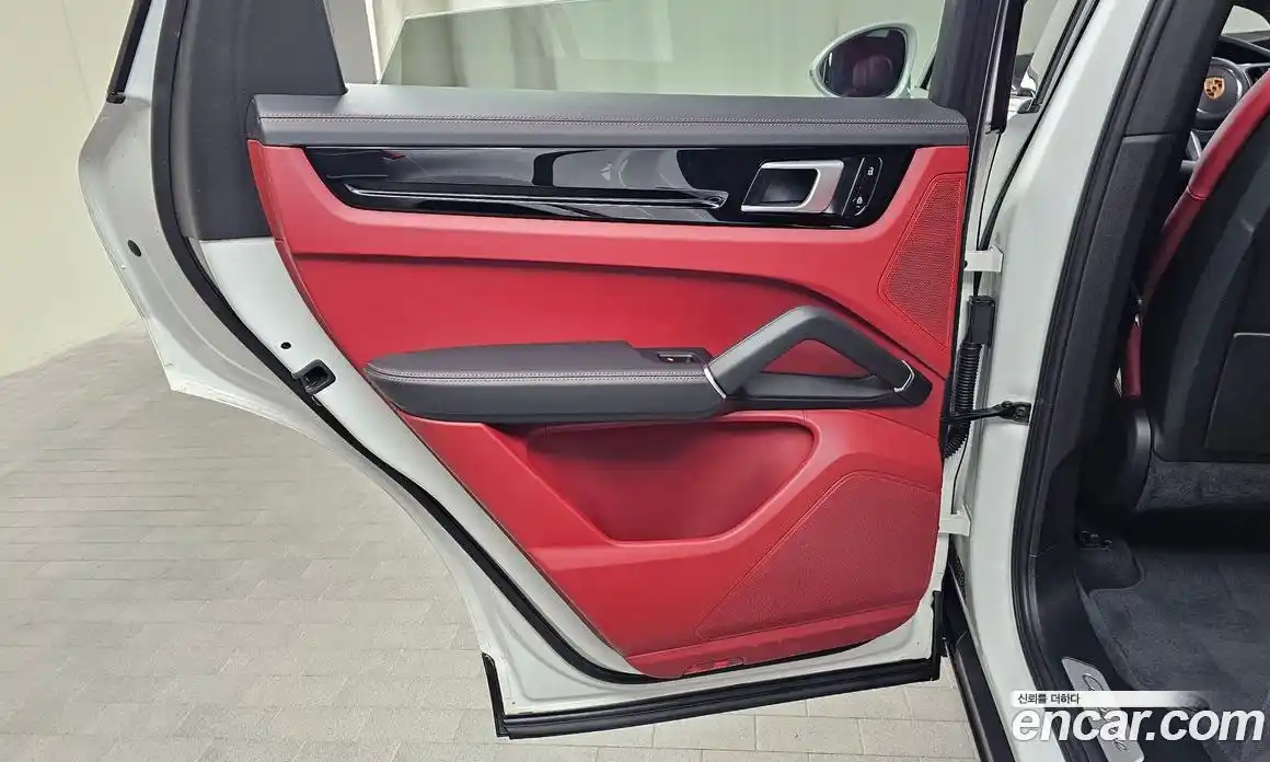 Porsche Cayenne 2020 3.0 автомат (гидро), фото 15