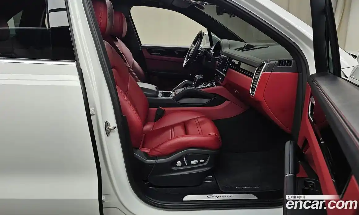 Porsche Cayenne 2020 3.0 автомат (гидро), фото 16