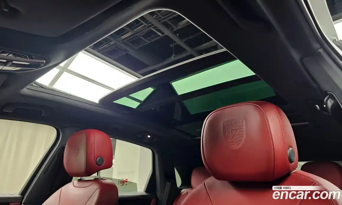 Porsche Cayenne 2020 3.0 автомат (гидро), фото 21