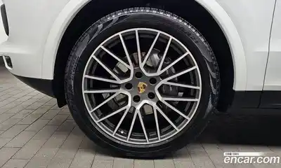 Porsche Cayenne 2020 3.0 автомат (гидро), миниатюра 5