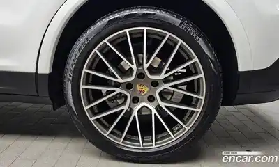 Porsche Cayenne 2020 3.0 автомат (гидро), миниатюра 7