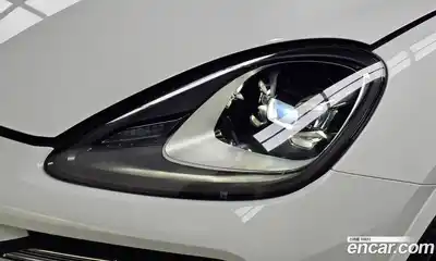 Porsche Cayenne 2020 3.0 автомат (гидро), миниатюра 8