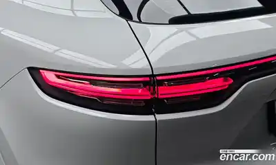 Porsche Cayenne 2020 3.0 автомат (гидро), миниатюра 9