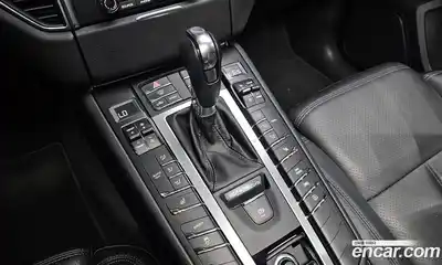 Porsche Macan 2017 3.0 автомат (гидро), миниатюра 12