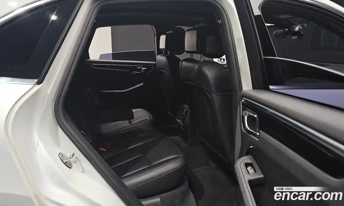 Porsche Macan 2017 3.0 автомат (гидро), фото 16