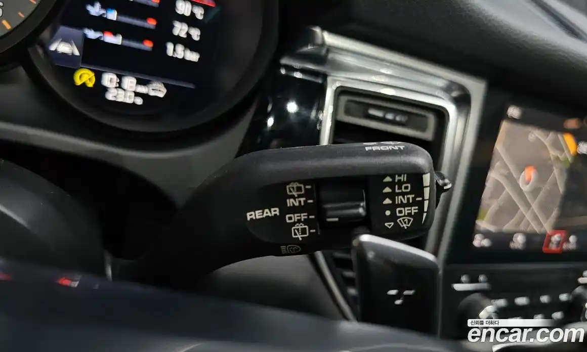 Porsche Macan 2017 3.0 автомат (гидро), фото 29