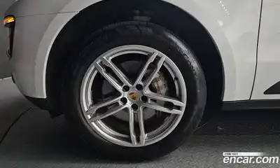Porsche Macan 2017 3.0 автомат (гидро), миниатюра 5