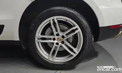 Porsche Macan 2017 3.0 автомат (гидро), миниатюра 7