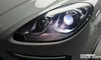 Porsche Macan 2017 3.0 автомат (гидро), миниатюра 8