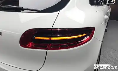 Porsche Macan 2017 3.0 автомат (гидро), миниатюра 9