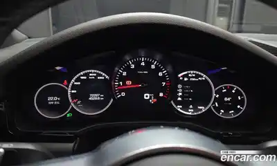 Porsche Cayenne 2020 3.0 автомат (гидро), миниатюра 11