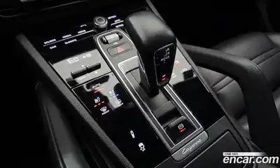 Porsche Cayenne 2020 3.0 автомат (гидро), миниатюра 12