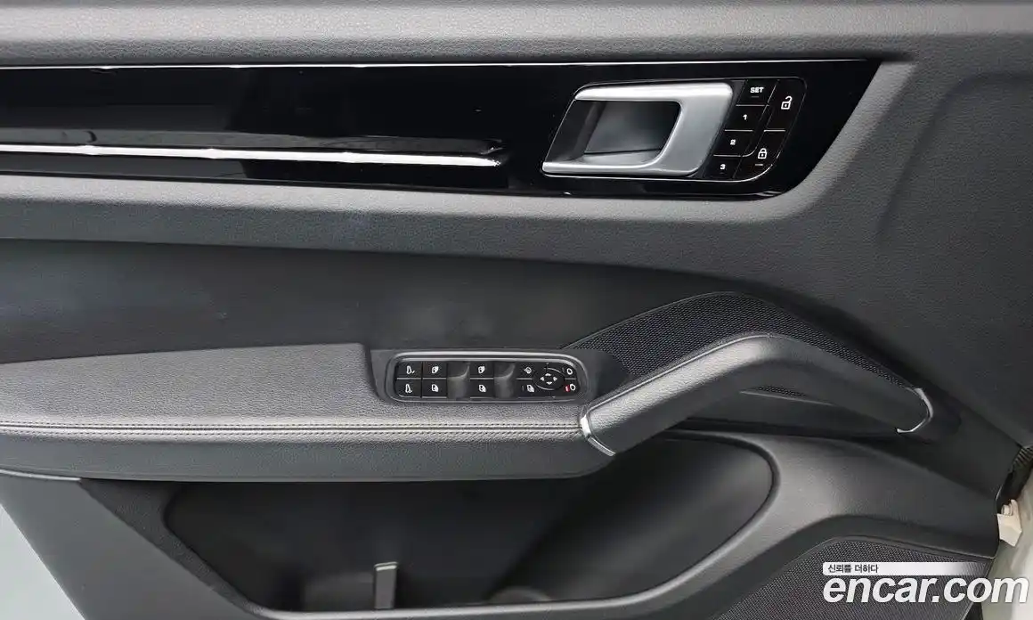 Porsche Cayenne 2020 3.0 автомат (гидро), фото 14