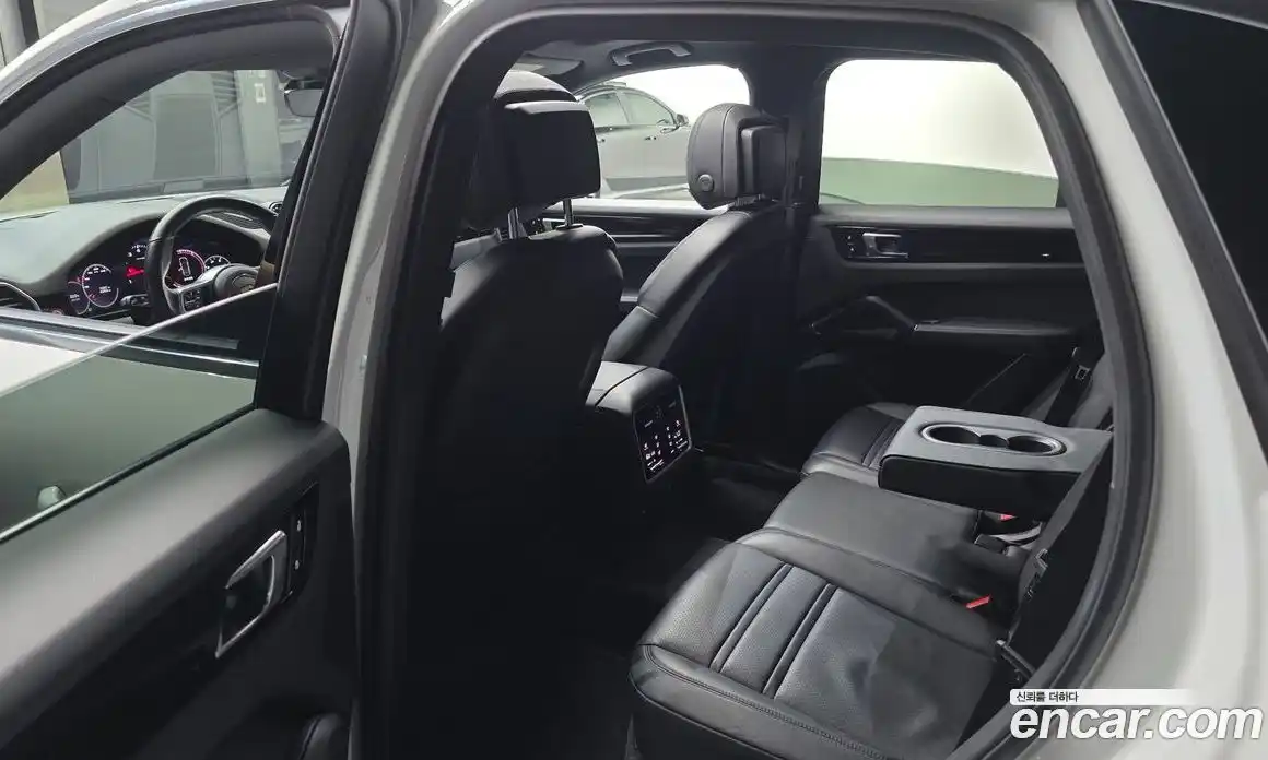 Porsche Cayenne 2020 3.0 автомат (гидро), фото 16