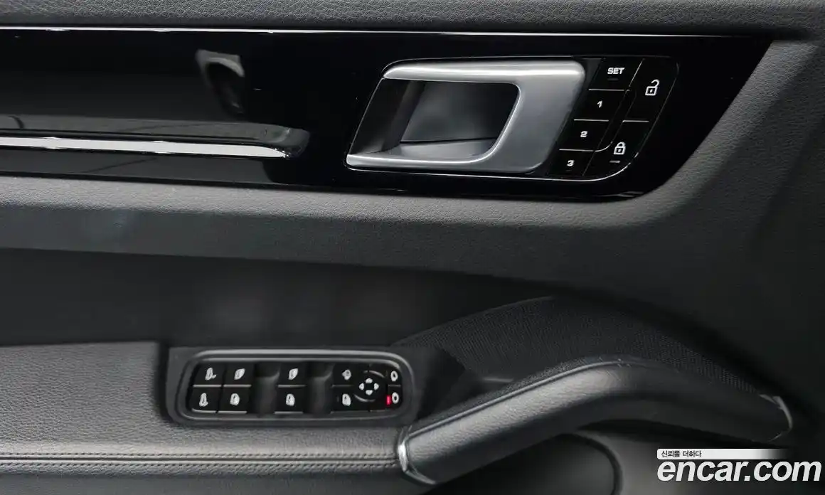Porsche Cayenne 2020 3.0 автомат (гидро), фото 19