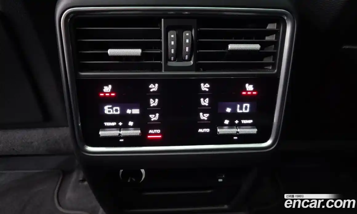 Porsche Cayenne 2020 3.0 автомат (гидро), фото 26