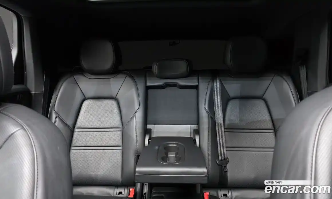 Porsche Cayenne 2020 3.0 автомат (гидро), фото 28