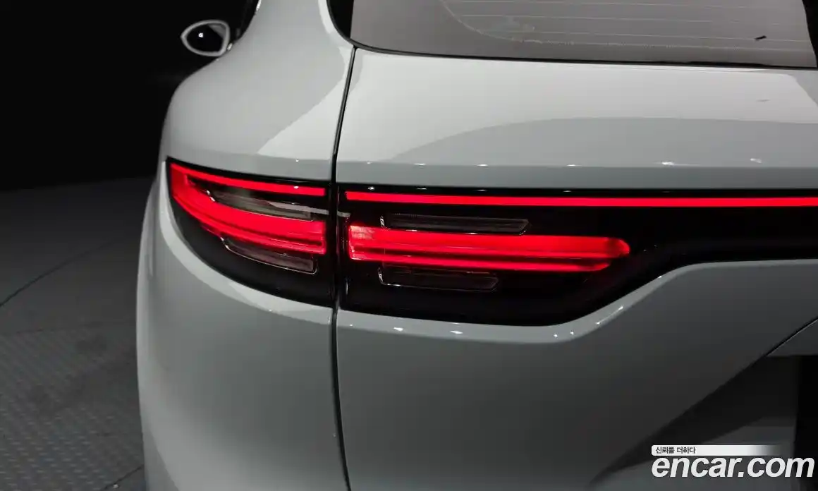 Porsche Cayenne 2020 3.0 автомат (гидро), фото 9