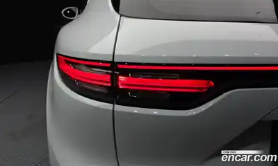 Porsche Cayenne 2020 3.0 автомат (гидро), миниатюра 9