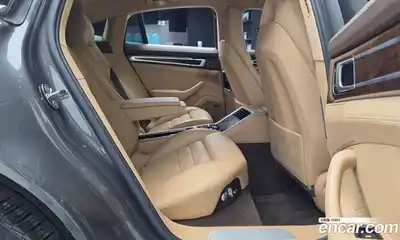 Porsche Panamera 2017 4.0 автомат (гидро), миниатюра 12